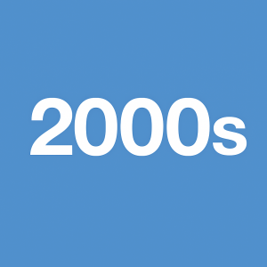 2000’s