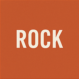 Rock