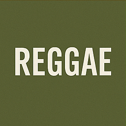 Reggae