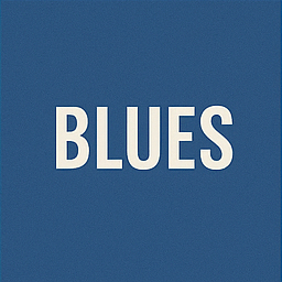 Blues