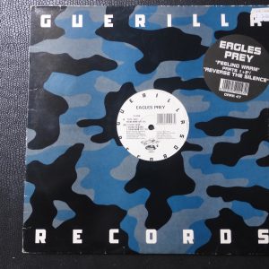 Eagles Prey, Feeling warm (part one), GRRR47.