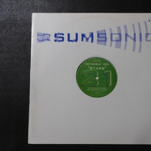 Stars, Catch 2 Remix, 2004, SS021RR.