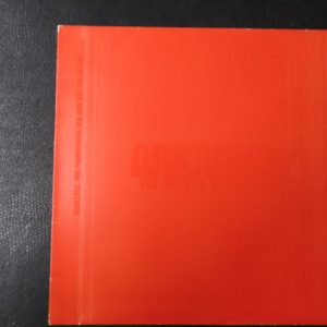 Arkana, the Futures Overrated, 1997, SAM2033.