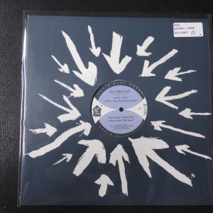 M.D.C. Stockholm Stories, Alma, 2013, LPH016.