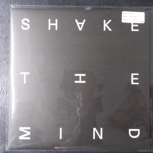 Matt Walsh, Shake the Mind, 2015, CV027.