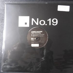 Cameo Culture, Night Swimming, 2012, No19026.