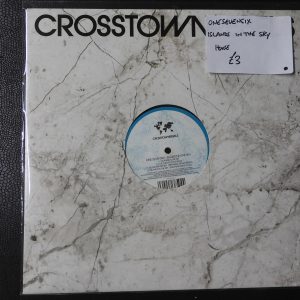 One seven Six, Islands In The Sky, 2012, CRM102.