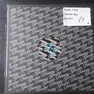 Alpha Child - Gamma Ray - 2009 - DOG 02.