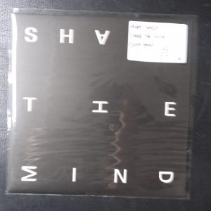 Matt Walsh - Shake the Mind - 2015 - CV027.