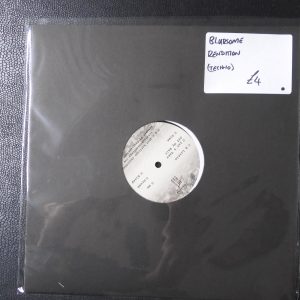 Blursome – Rendition Of You - 2017 - HFT053.