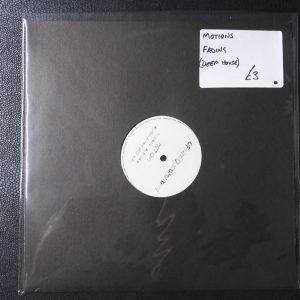 Motions (2) – Fading - 2014 - OFUNSOUNDMIND001.