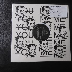 James Hadfield (Featuring Danny Linton) - Soak - 2017 - #MMM03.