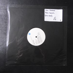 John Cravache - Paris Roswell - 2007 - VER 114.