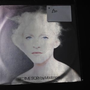 Madonna – Bedtime Story - 1995 - W0285TX.