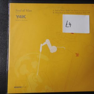 Y4K - Breakin In The House EP - 2004 - Y4K010EP1.