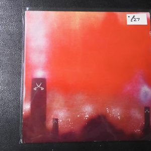 The Sabres Of Paradise – Smokebelch II - 1993 - PT009