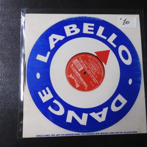 Keith Mac Meets Funkydory – Good Times '94 - 1994 - LAD13