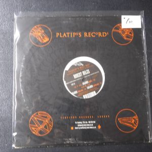 Robert Miles – Children - 1995 - PLAT 18