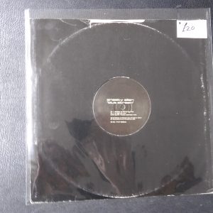 Sneaky Alien – Blue Stream - 1998 - SNEAKY 1