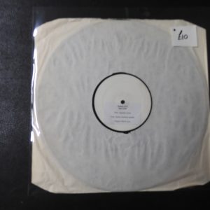 Inner City – Big Fun - 2003 - B379398-01