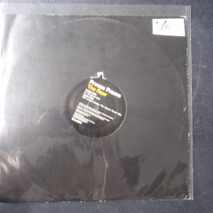 Freeze Frame – The Rear - 2005 - Slave005