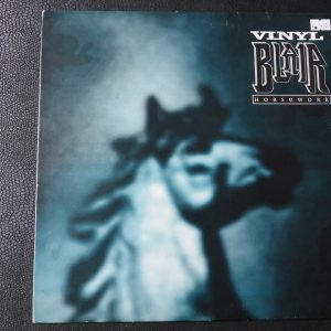 Vinyl Blair – Horsework - 1994 - HAND 014t