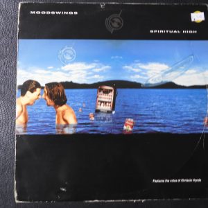 Moodswings ‎– Spiritual High (State Of Independence) - 1993 - 74321 127711