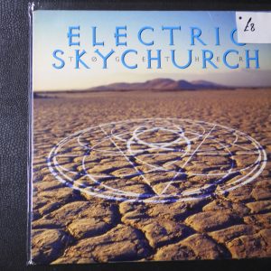 Electric Skychurch ‎– Together - 1996 - MM 80052-1