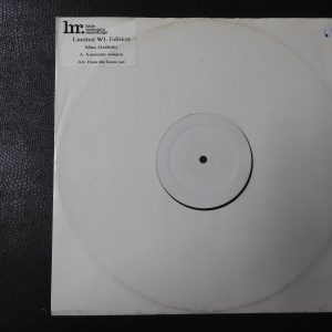 Max Graham – Automatic Weapon / Does She Know Yet - 2005 - LMR 017