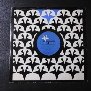 Beat Foundation Featuring Molloy – Save Me - 1995 - SMR00395