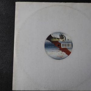 Various – Popchop - Cut The F*ck Up! - The Remix Project - 2003 -  PCLP 0301VS1