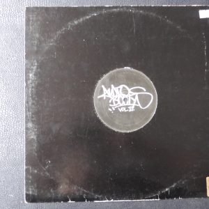 Audio Bullys – Audio Bootys Vol II - 2005 - ABOOT 02 Single Sided