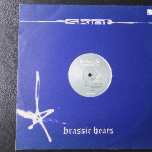 Fatboy Slim – The Rockafeller Skank - 1998 - SKINT 35