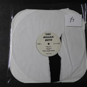 OutKast, Mya, Bubba Sparxxx / Obie Trice – Hey Ya - 2003 - TKK-1747