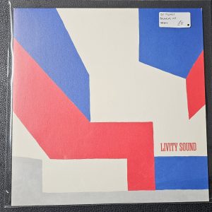Ido Plumes – Balancing EP - LIVITY054 - 2022 - Techno, Dub, Dubstep, Dub Techno