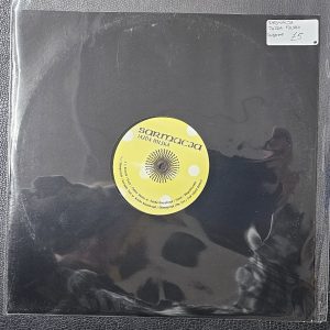 Sarmacja – Jazda Polska - BYR 024 - 2020 - Dubstep, Bassline, Dub