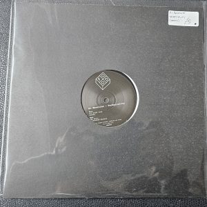 A1 Bassline – Technicality - YUMLPV01 - 2015 - Techno, Acid