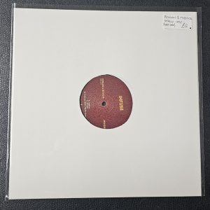 Rowlanz & Miroloja – Totally Lazy - INFUSE038 - 2019 - Minimal, Deep Techno, Dub Techno