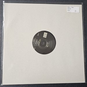 Danny Daze – Flange EP - ELL021 - 2014 - House, Techno