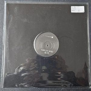 DJ Qu – Cycling (I'll Wait) - NO19057LTD - 2015 - Techno, House