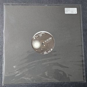 Blursome – Rendition Of You - HFT053 - 2017 - Abstract, Techno, Downtempo