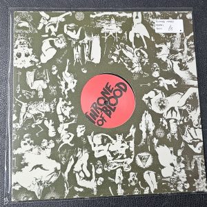 Richard Norris – Freaks / Yeah - TOB 045 - 2014 - House, Deep House, Techno