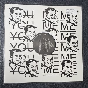 James Hadfield (3) Feat. Danny Linton – Soak - #MMM03 - 2017 - House, Techno, Disco