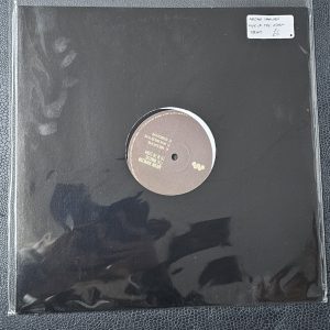 Archie Hamilton Feat. Onallee – Eye Of The Storm - MOSCOW031 - 2019 - Techno, House, Breakbeat