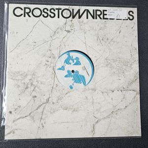 One Seven Six – Islands In The Sky - CRM102 - 2012 - House, Disco, Indie Rock