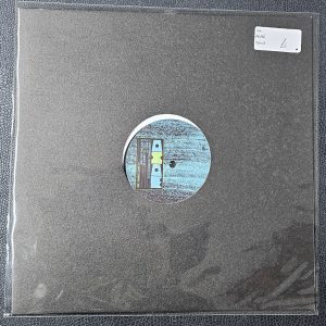 Various – AIAE - LPHWHTE - 2020 - House, Deep House, Disco, Acid