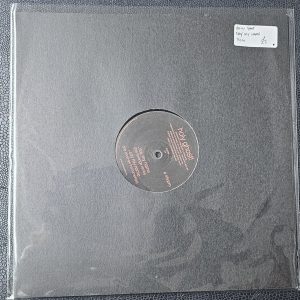 Holy Ghost! – Say My Name (The Revenge Remixes) - dfa2268 - 2010 - Disco