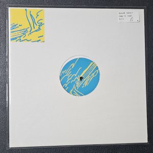 Jacques Renault – Coast To Coast EP - LPHLXX X - 2021 - Disco