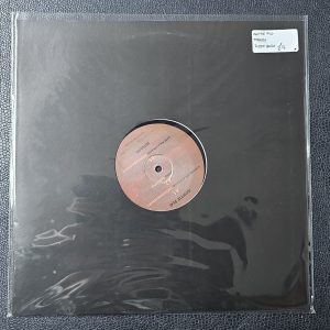 Auntie Flo – Theory of Flo Remixes - HGHLF010 - 2016 - Deep House, Nu-Disco