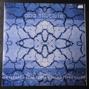 ABA Structure – Terra / Illusion - AE 11985 - Tech House
